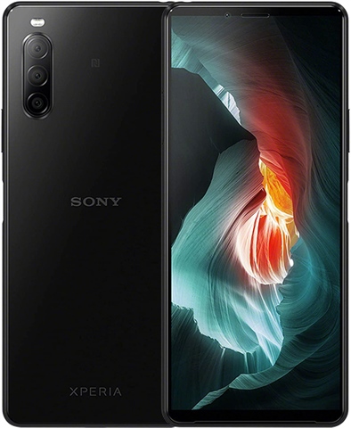 Sony Xperia 10 II 128GB Black, Unlocked C - CeX (UK): - Buy